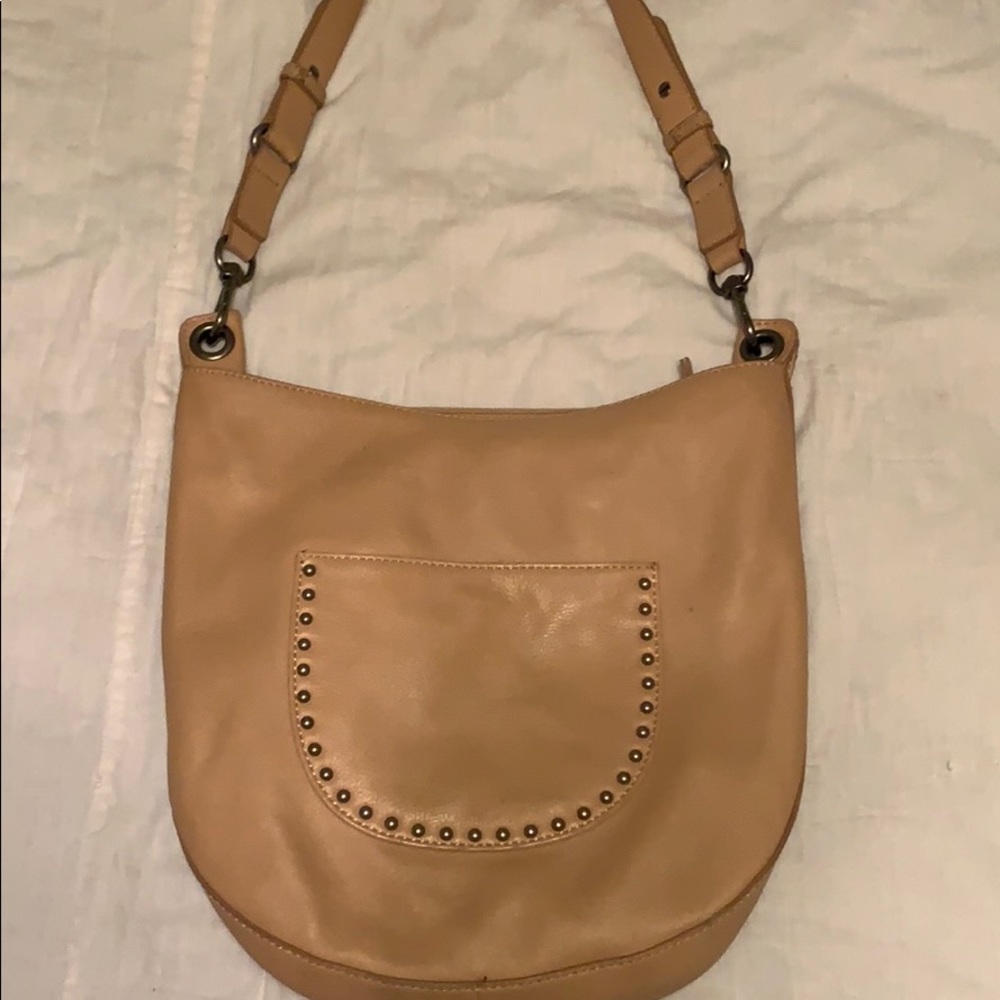 Hobo bag